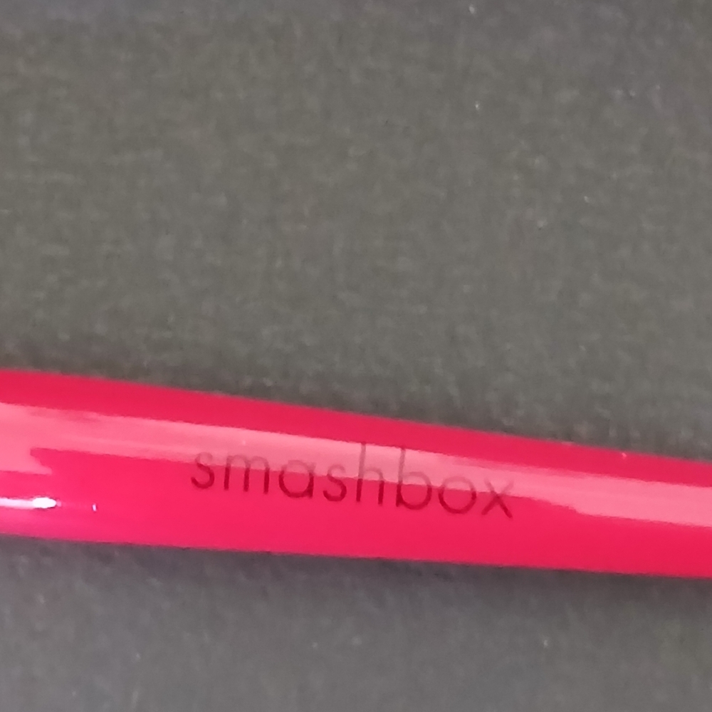 Smashbox Red Contour Brush - Picture 8 of 10